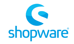 Shopware logo